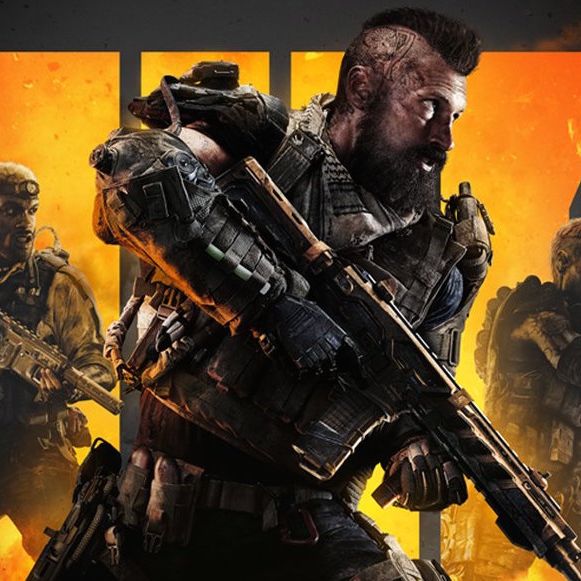Call of Duty: Black Ops 4 is a thoroughly modern take on the Call