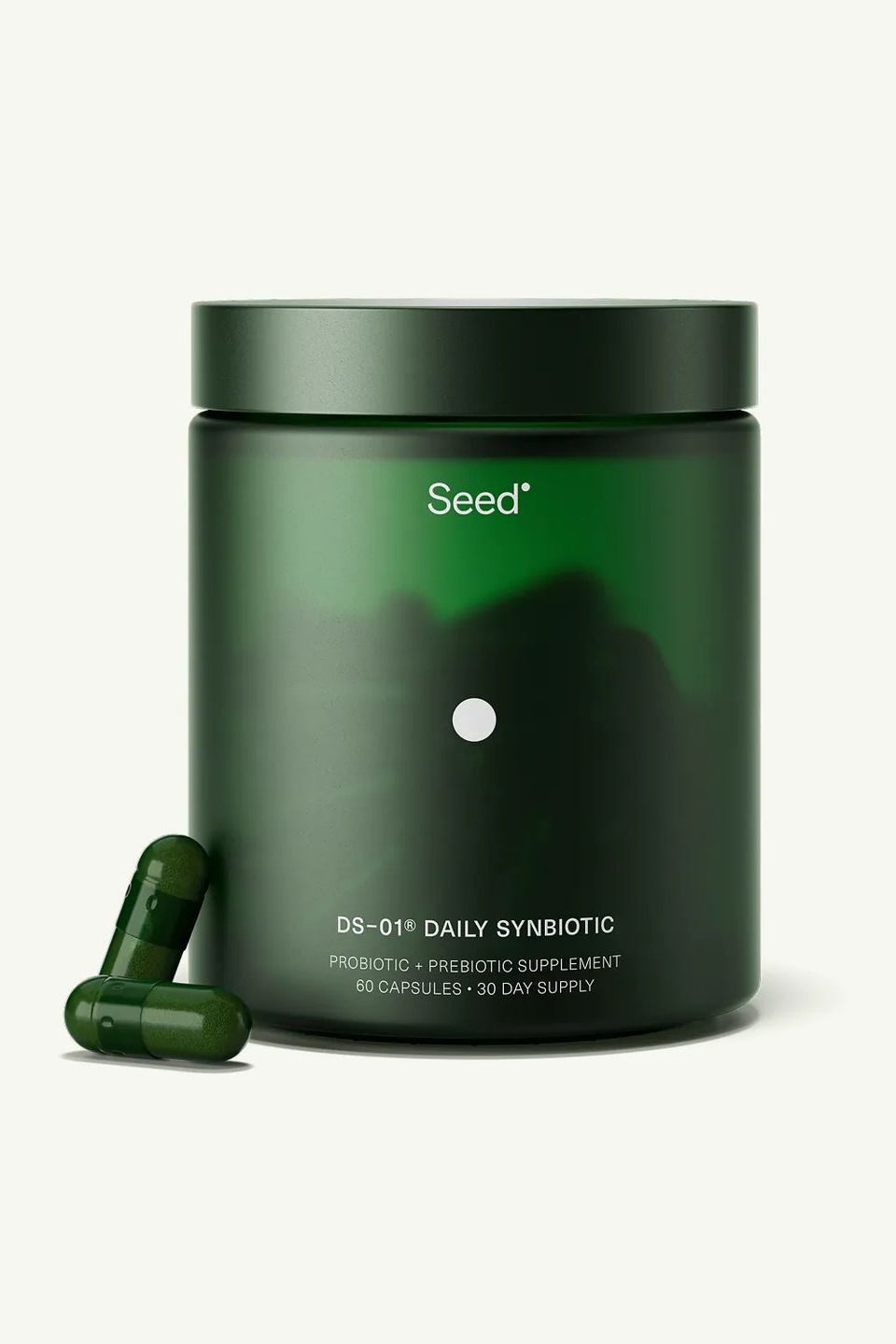 Ds-01&amp;reg; Daily Synbiotic