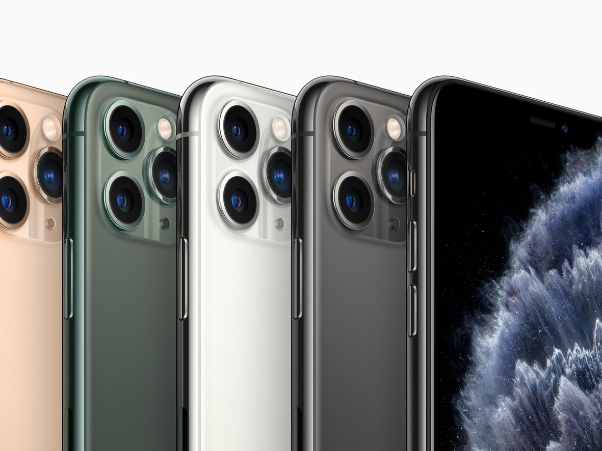 iPhone 11, 11 Pro and 11 Pro Max: reviews, new features, specs and