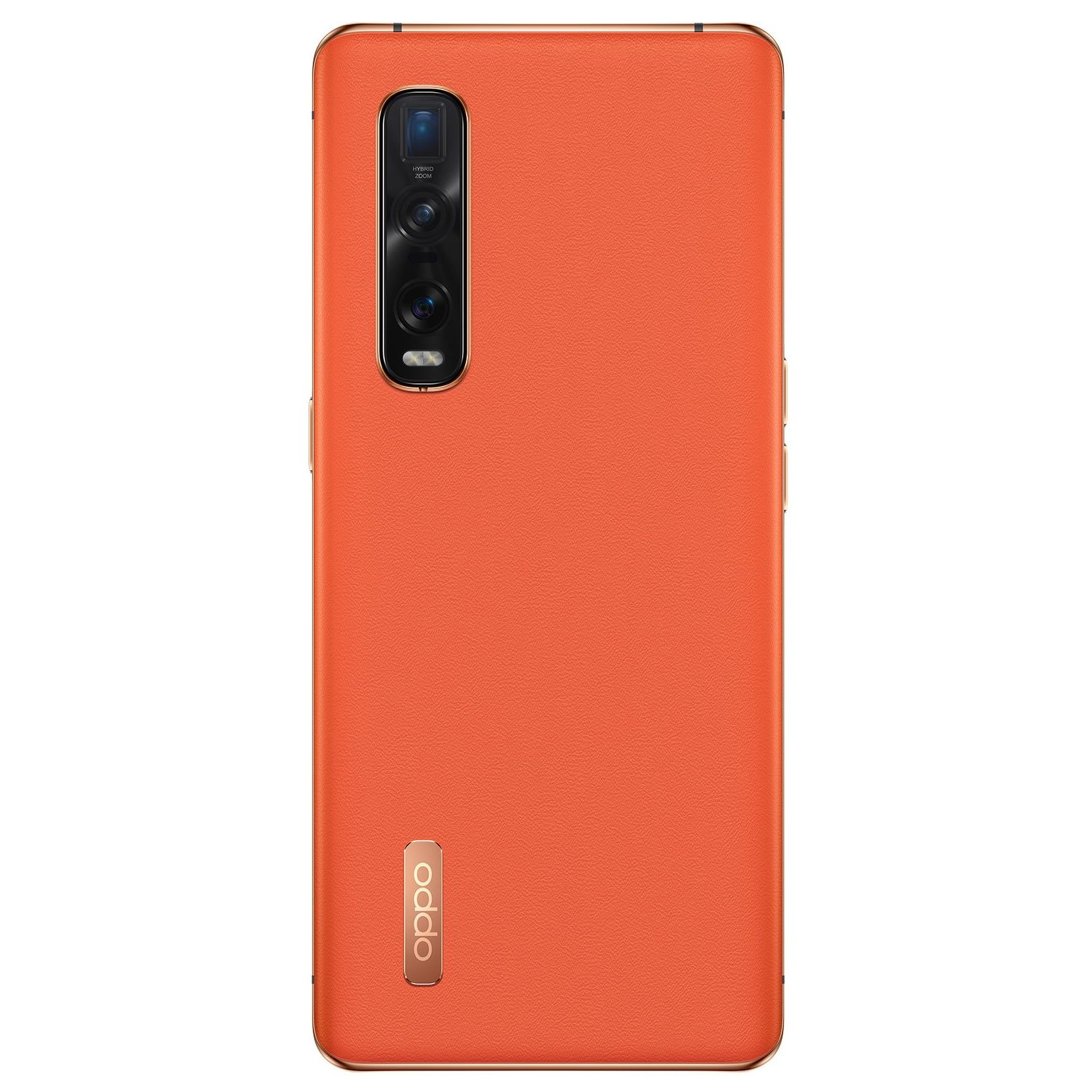 OPPO Find X2 Pro goes live with 120Hz QHD+ display, dual 48MP