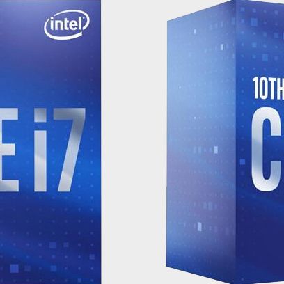 Intel's Core i7 10700 Comet Lake CPU is on sale for $310 today
