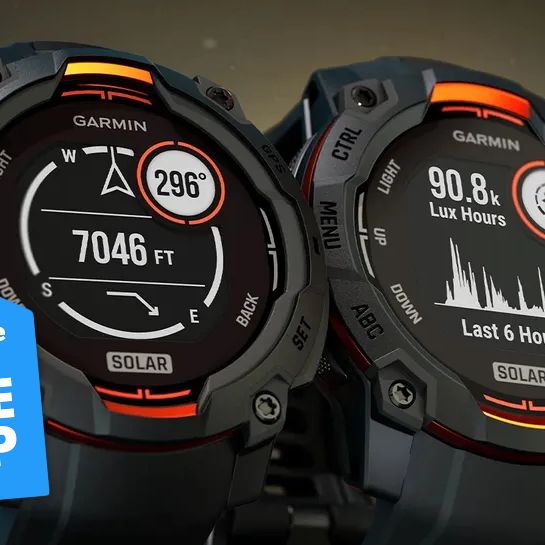 早い者勝ち‼️ 値下げ‼️garmin instinct Instinct 3 AMOLED | スマートウォッチ | Garmin 日本
