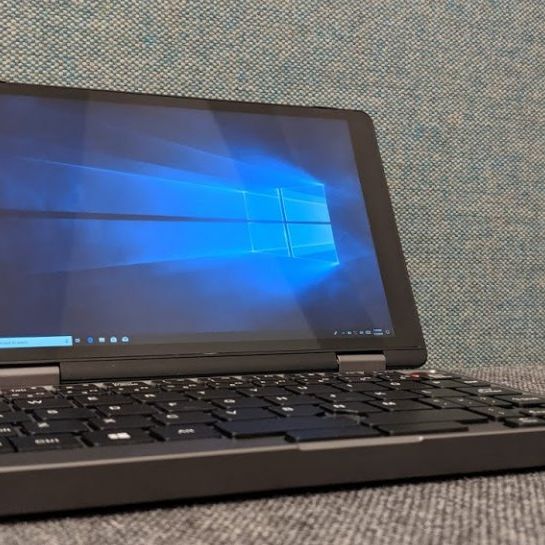 CHUWI minibook 8インチ バッテリー新品 2in1 CHUWI minibook 8インチ バッテリー新品 2in1 - メルカリ