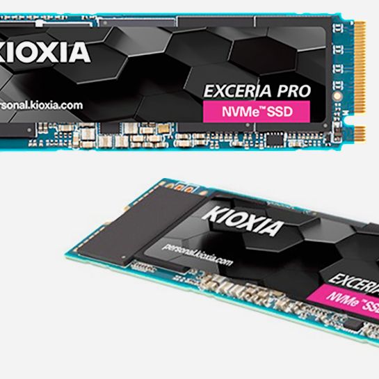 1.3 Million IOPS SSD Can Fit in Your Laptop | Tom's Hardware
