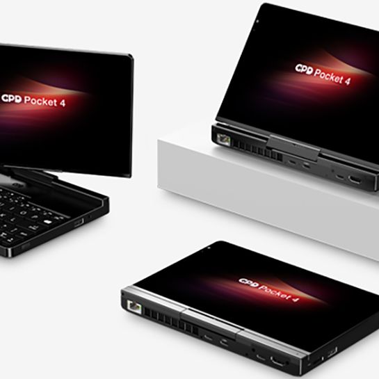 Hey sysadmin, this is the perfect Christmas laptop gift for