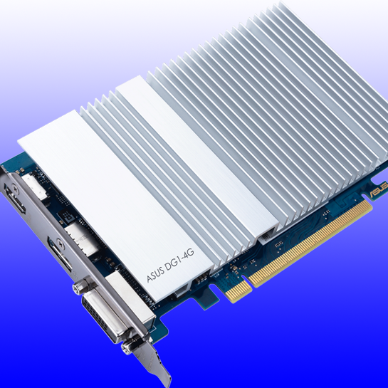 Intel's Iris Xe DG1 Graphics Cards Not Compatible with AMD, Older