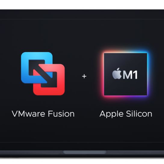 VMware isn't planning to support Windows virtual machines on Apple