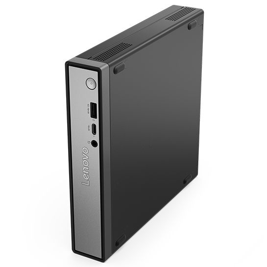 爆速第9世代CPU Lenovo ThinkCentre ミニPC Office Lenovo makes surprise move by launching first business PC