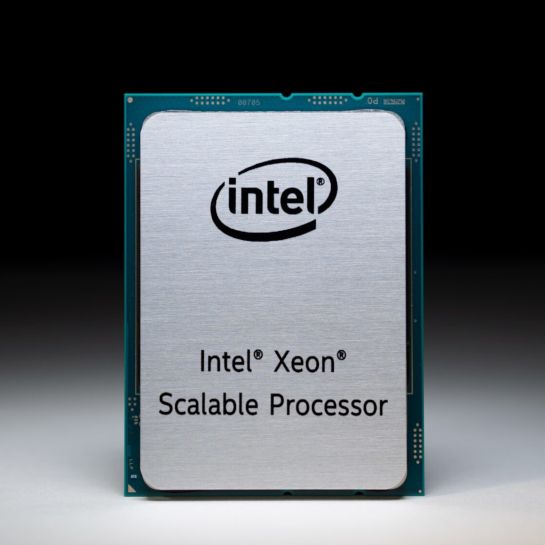 Intel claims new 32-core Xeon CPUs will easily beat 64-core AMD