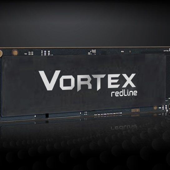Mushkin's New SSD Boasts Impressive 7415 MBps Reads | Tom's Hardware