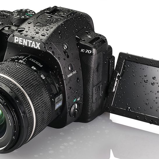 The best Pentax K-70 prices and deals | Digital Camera World