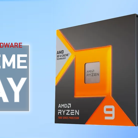 Ryzen 9 7900X3D drops to $328 for Prime Day — one of AMD's fastest