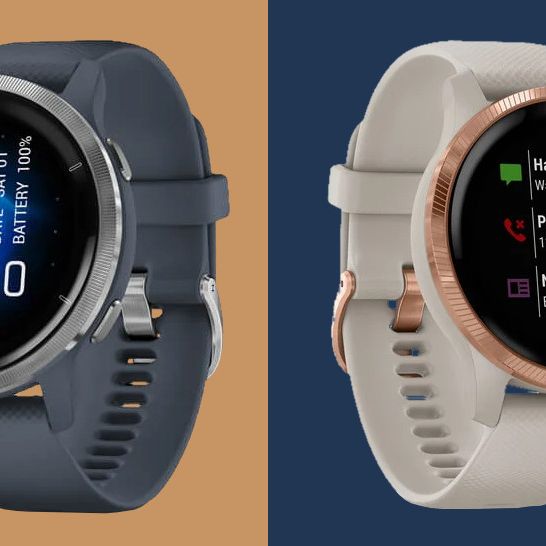 Garmin Venu vs Garmin Venu 2: find your perfect fitness smartwatch