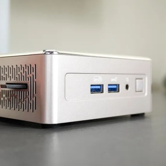 GEEKOM A5 mini PC: This might be the lowest price of the year