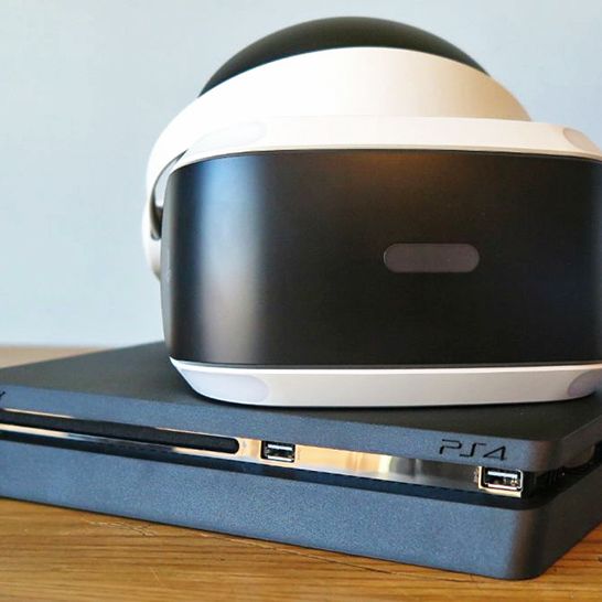 PlayStation VR review: now on sale, but is it better than life? | T3