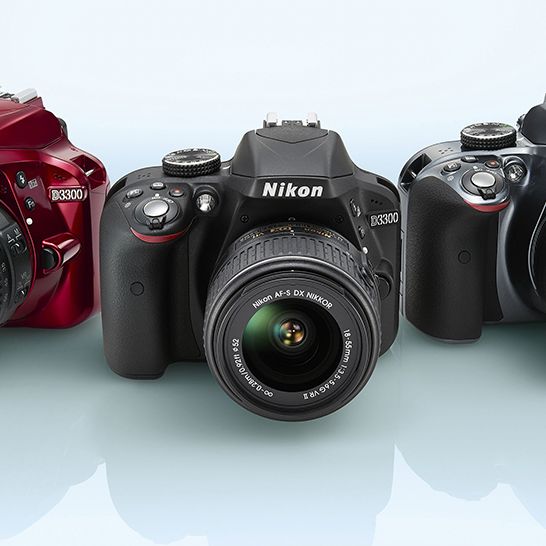 The Best Nikon D3300 deals | Digital Camera World