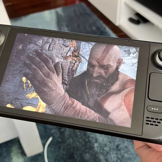 How AMD could make Valve's Steam Deck obsolete | Laptop Mag