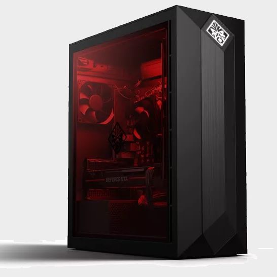 デスクトップ型PC hp - OMEN by HP Obelisk Desktop 875-1126jp OMEN by HP Obelisk Desktop 875-1126jp Core i7 9700K/RTX2070