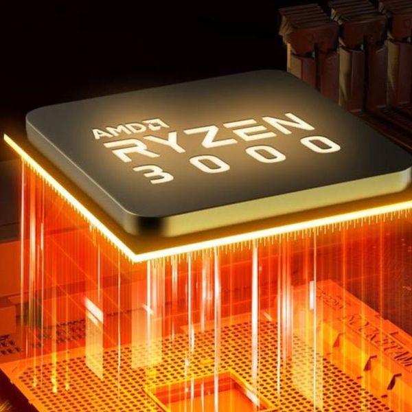 AMD adds the Ryzen 9 3900 and Ryzen 5 3500X to its growing Zen 2