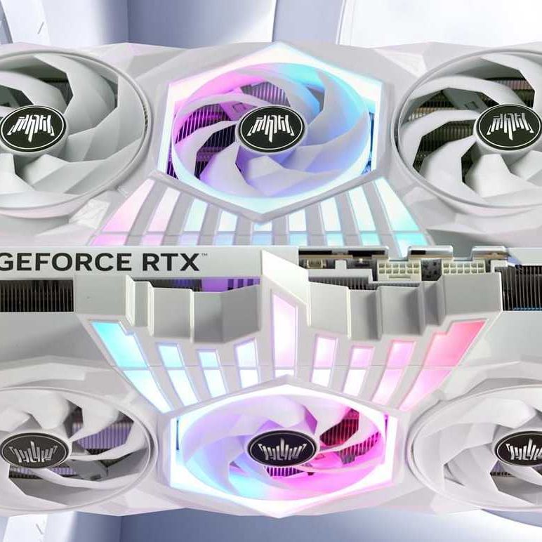 Galax confirms monstrous dual 16-pin RTX 5090D extreme