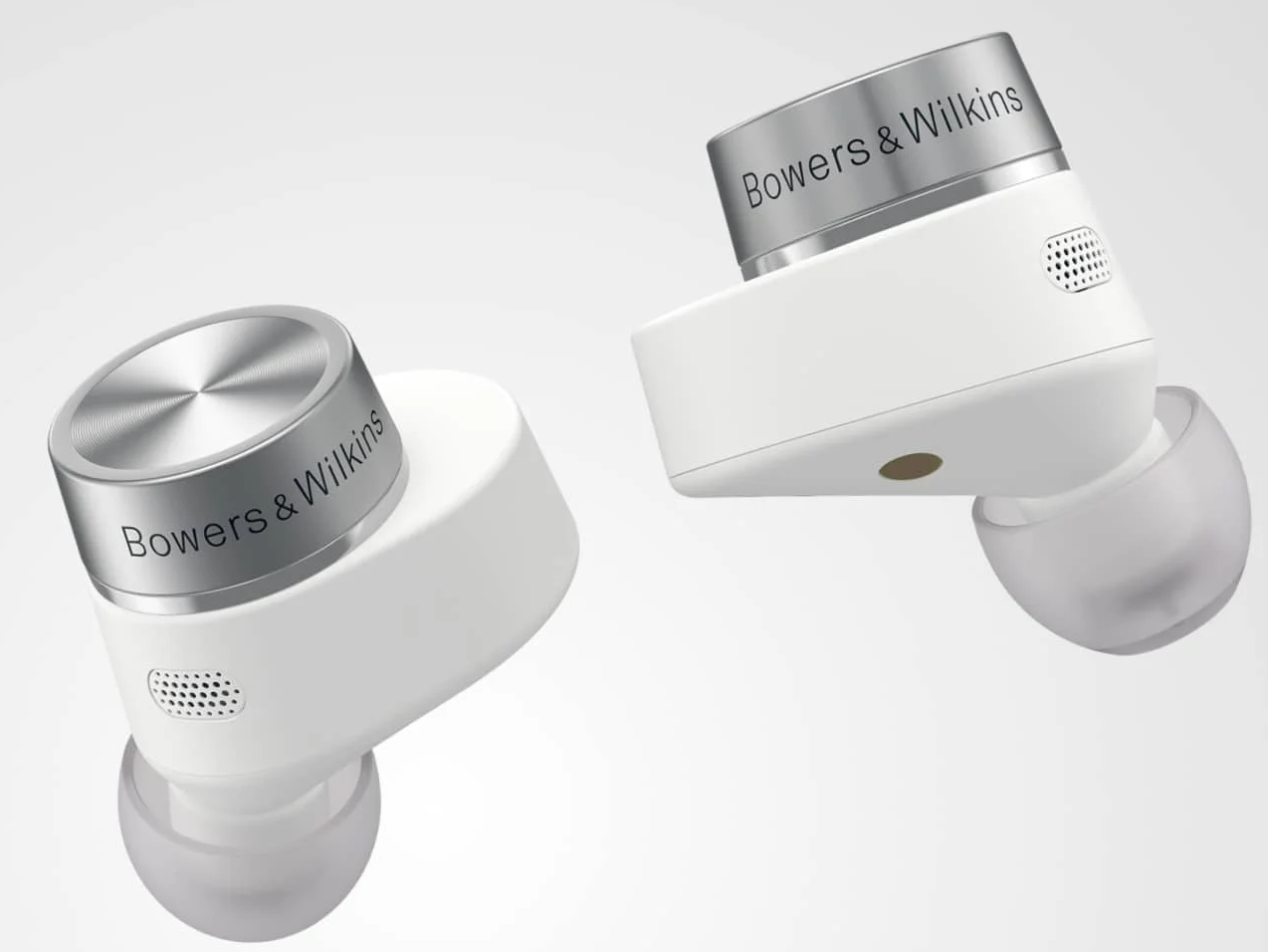 Amazon.com: Bowers & Wilkins Pi7 S2 True Wireless Earbuds