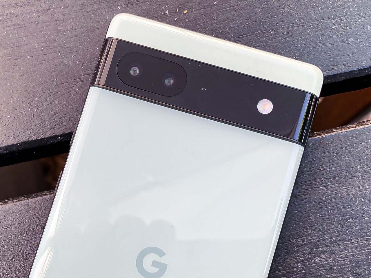 Google Pixel 7a
カラー:シー Amazon.com: Google Pixel 7a 5G, US Version, 128GB, Sea - T-Mobile