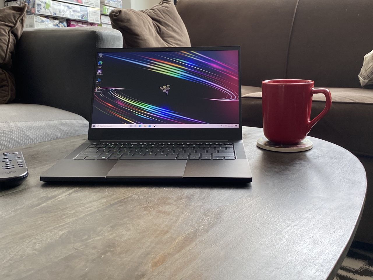 Razer Blade Stealth 13 (2020) Review: Ultrabook in Gaming's