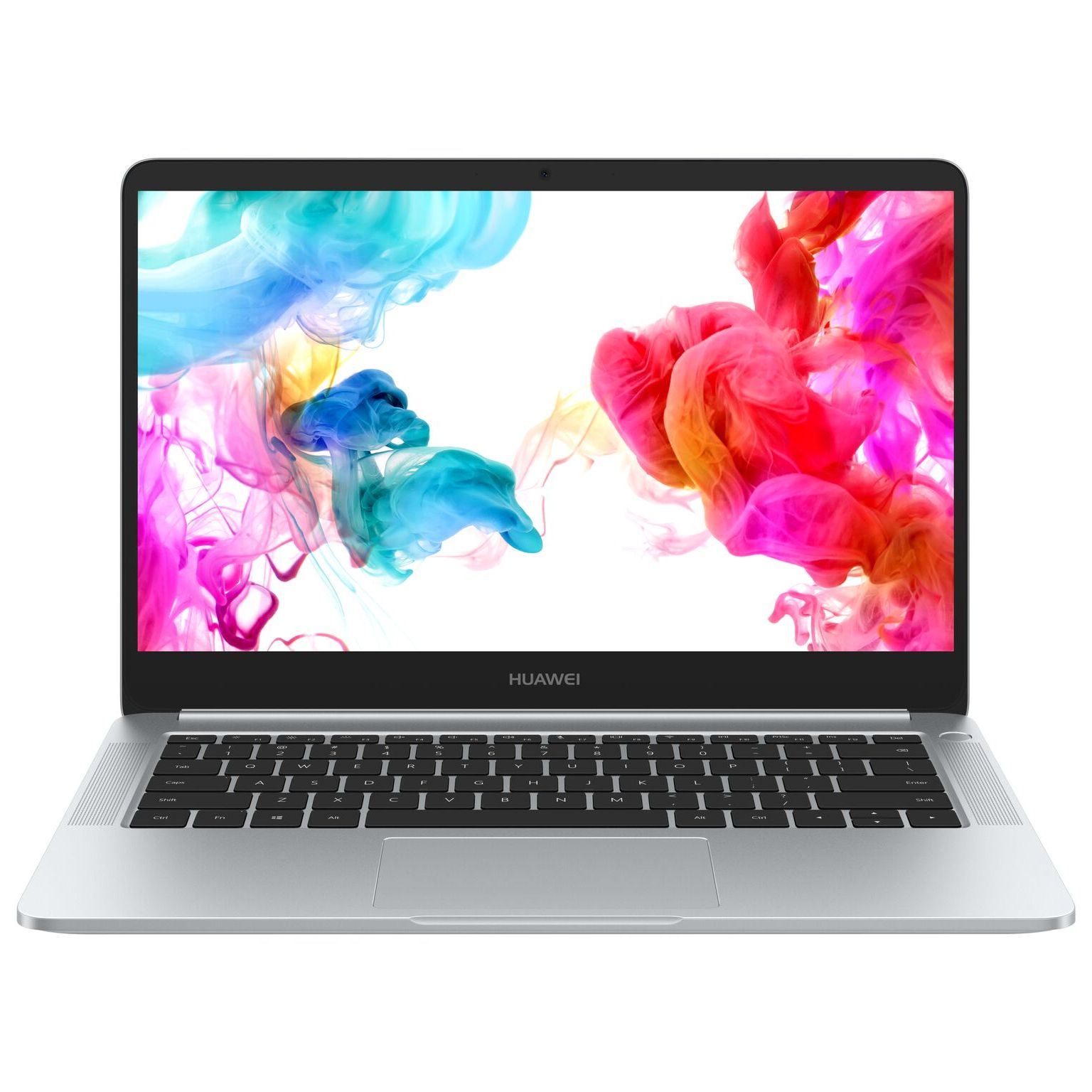 Huawei's AMD Ryzen-powered MateBook D now available in the U.S.