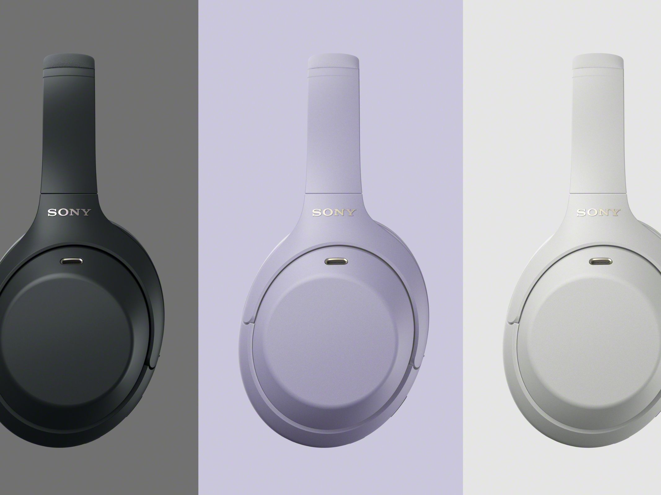新品未使用！SONY wireless headset WH-1000XM4 Sony updates its generation-defining headphones for the