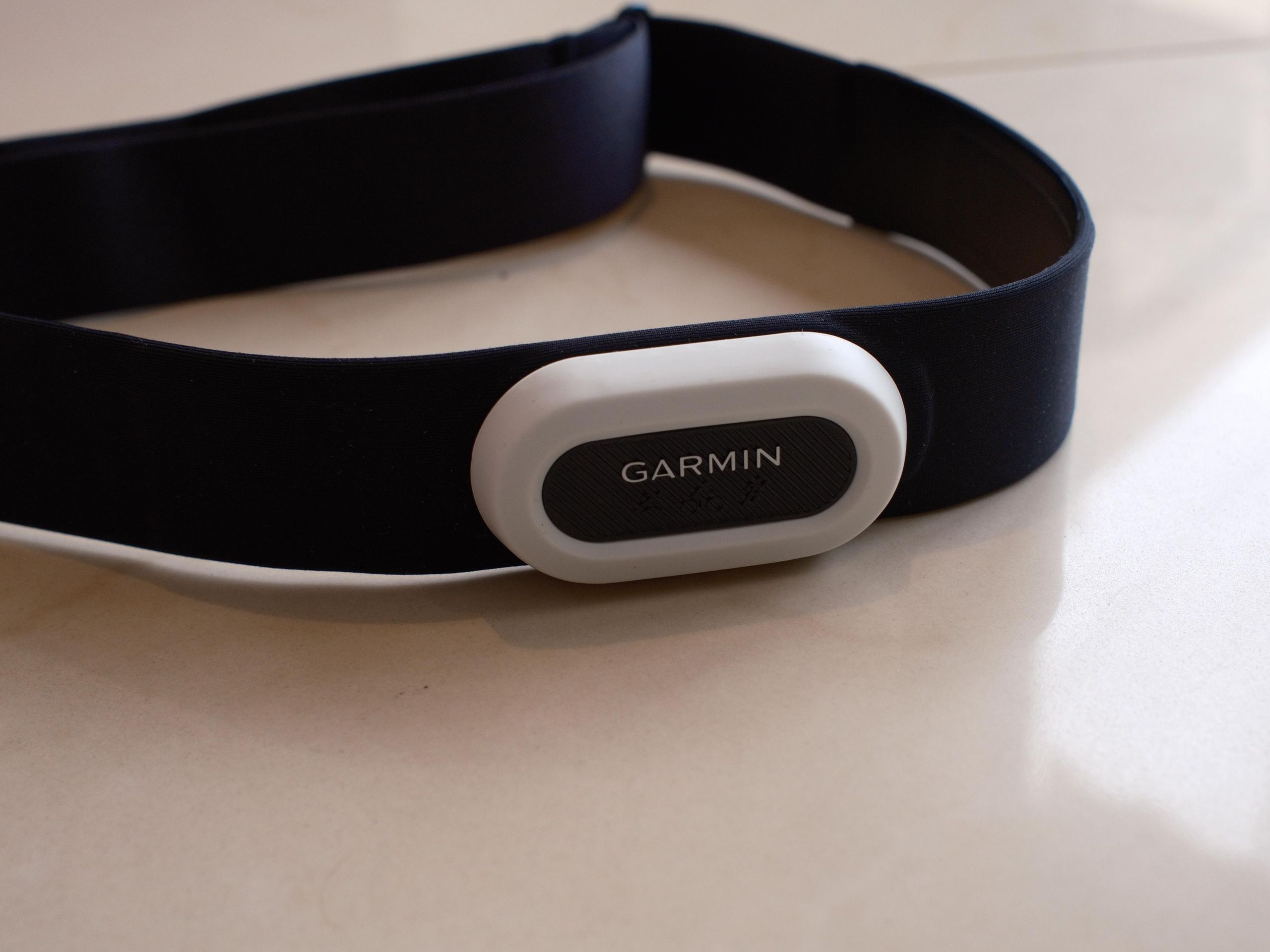 その他 GARMIN HRM-Pro Plus Garmin's HRM-Pro Plus Journey: From Launch to Redesign