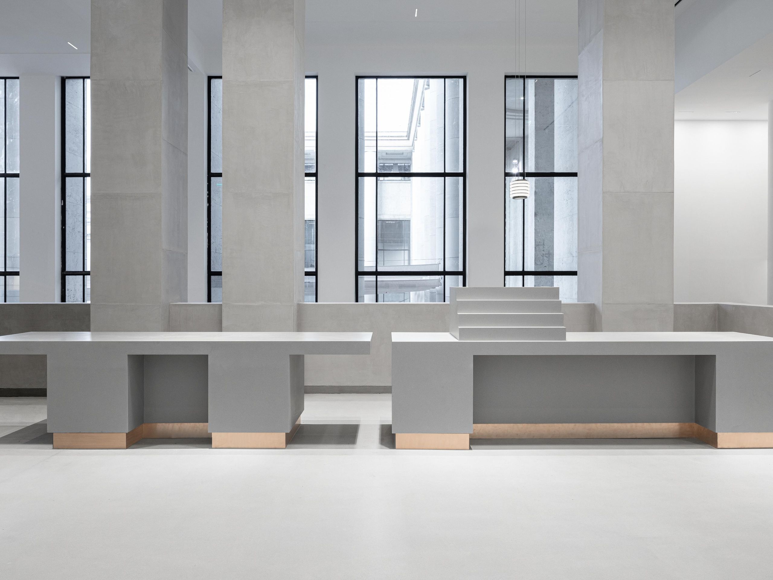 Musée d'Art Moderne de Paris reveals redesign | Wallpaper*