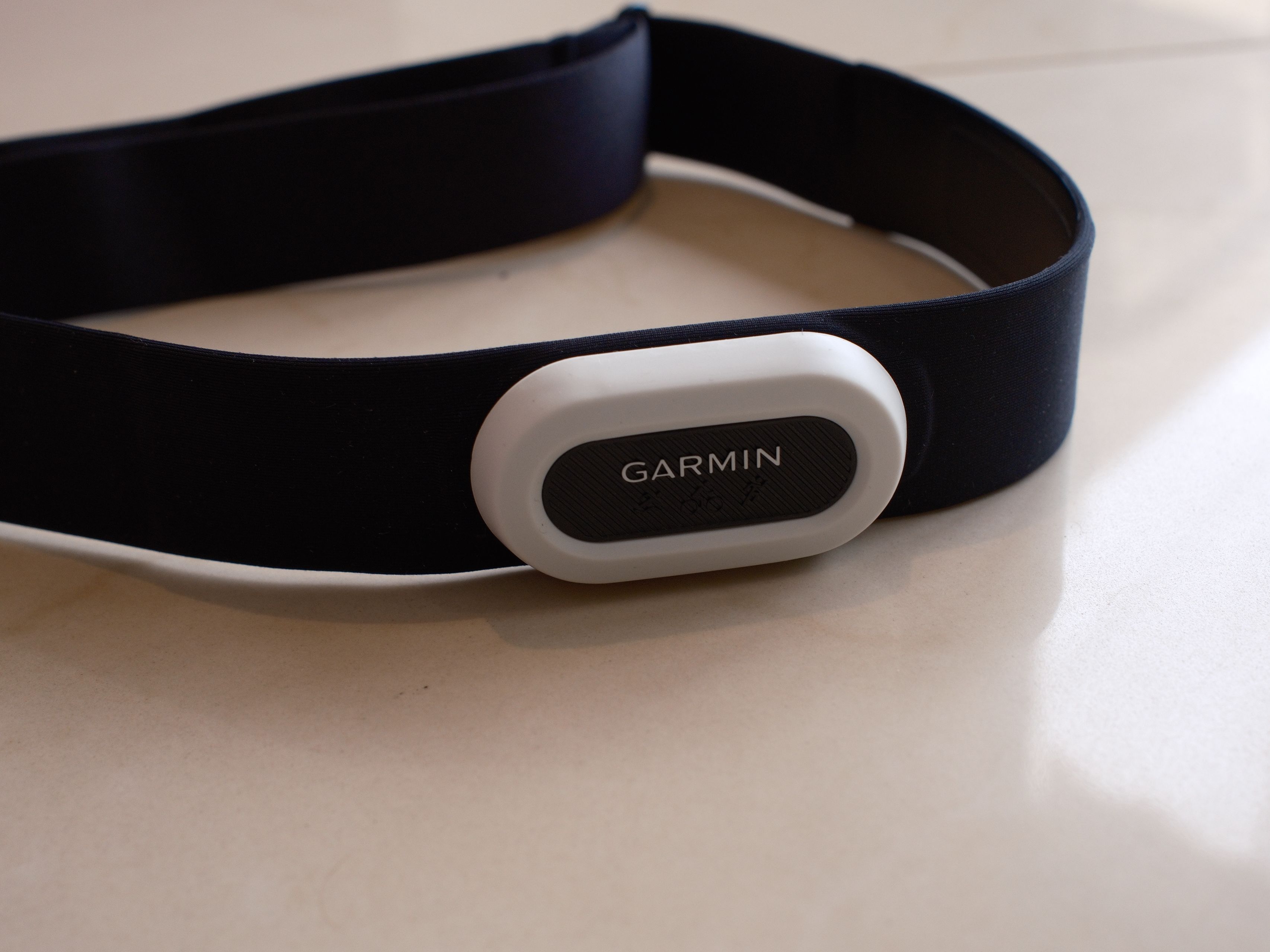 ガーミン　HRM-PRO PLUS Garmin】HRM-Pro Plus レビュー│胸ベルト型心拍計を初体験