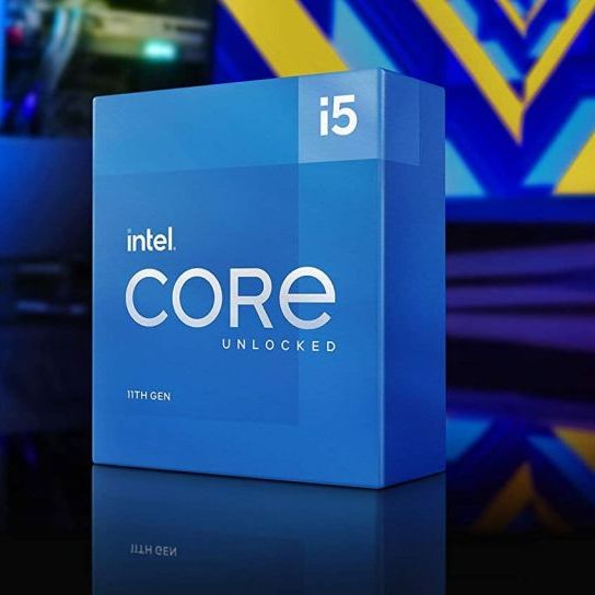 Intel's Core i5-12600K Is Currently Newegg's Best Selling CPU