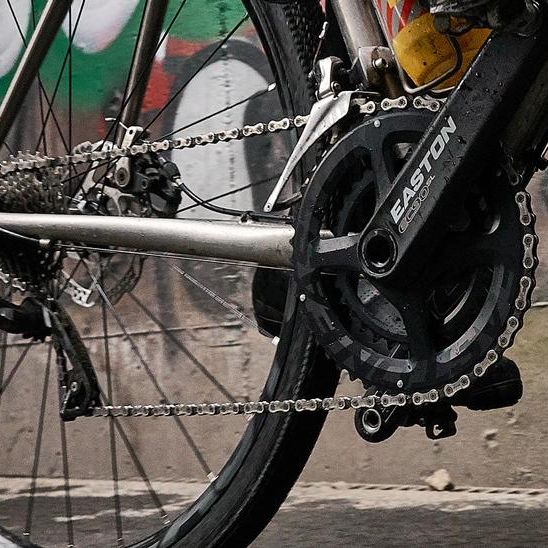 LOOK 566 SRAM RIVAL×EASTON EA90SL XSサイズ LOOK 566 SRAM RIVAL×EASTON EA90SL XSサイズ