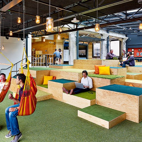 洋書 Innovative Office Design dont-forget-the-gamres-963x642.png
