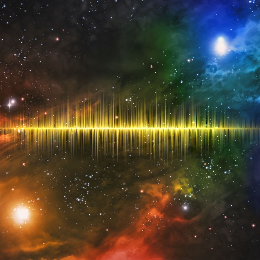 Sounds in space: What noises do planets make? | Space