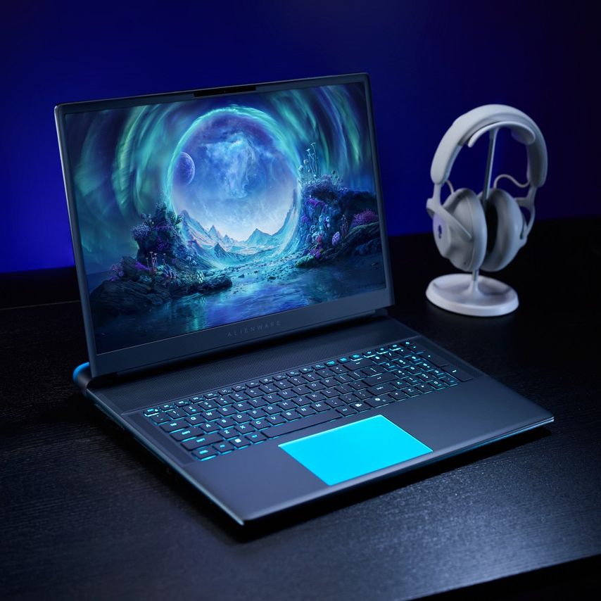 How to customize an Alienware Area-51 laptop that ticks all the
