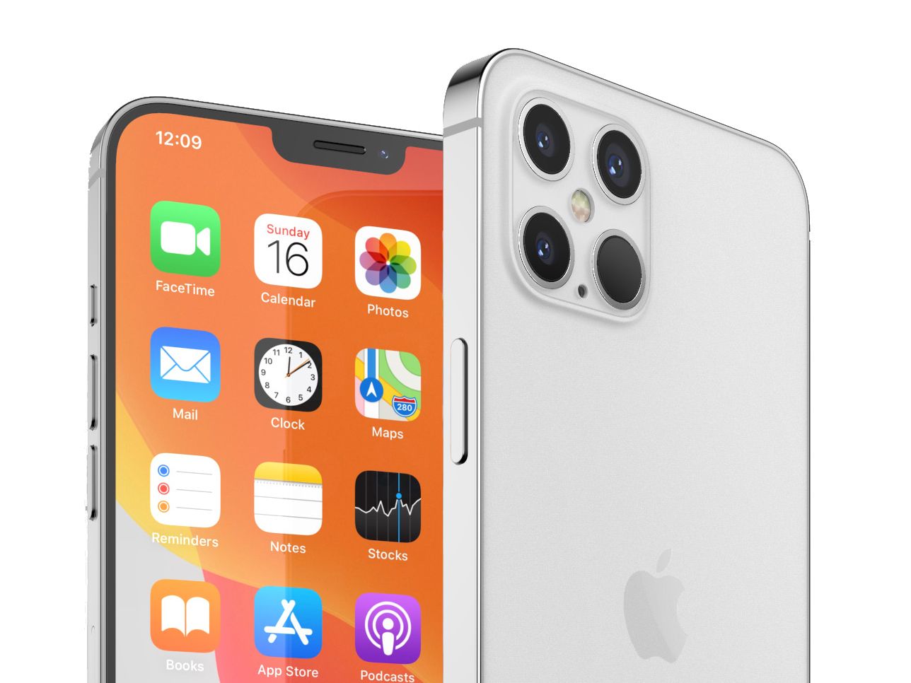 The Apple iPhone 12 Pro news we wanted to hear just got confirmed | T3