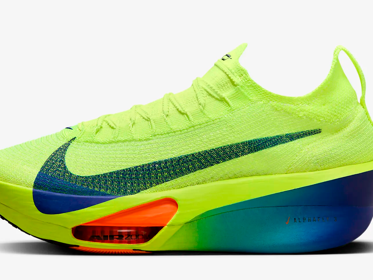 nike alphafly next release date 2021