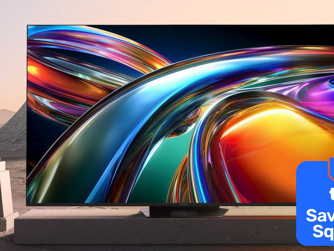 The 2026 World Cup is coming — these are my 5 favorite 85-inch TVs