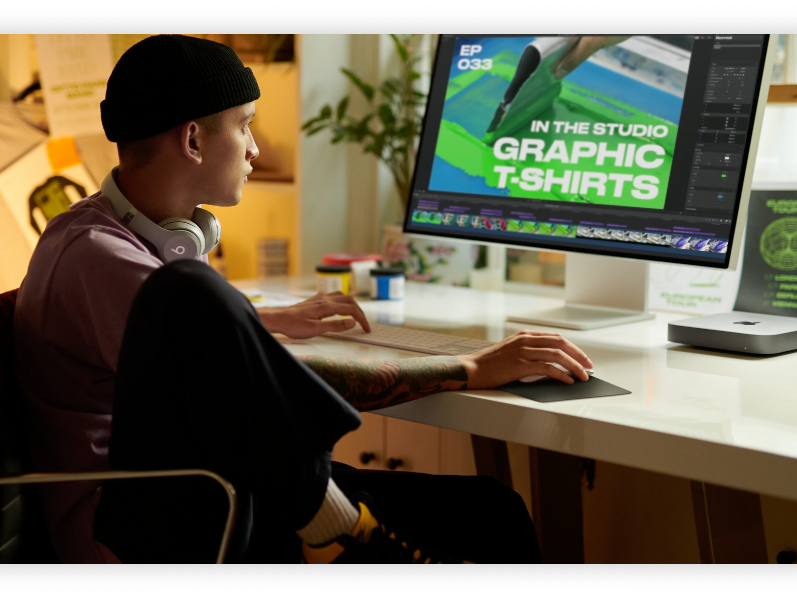 その他 Mac mini M1,2020 c62a7c0c-3b87-4d0b-848a-