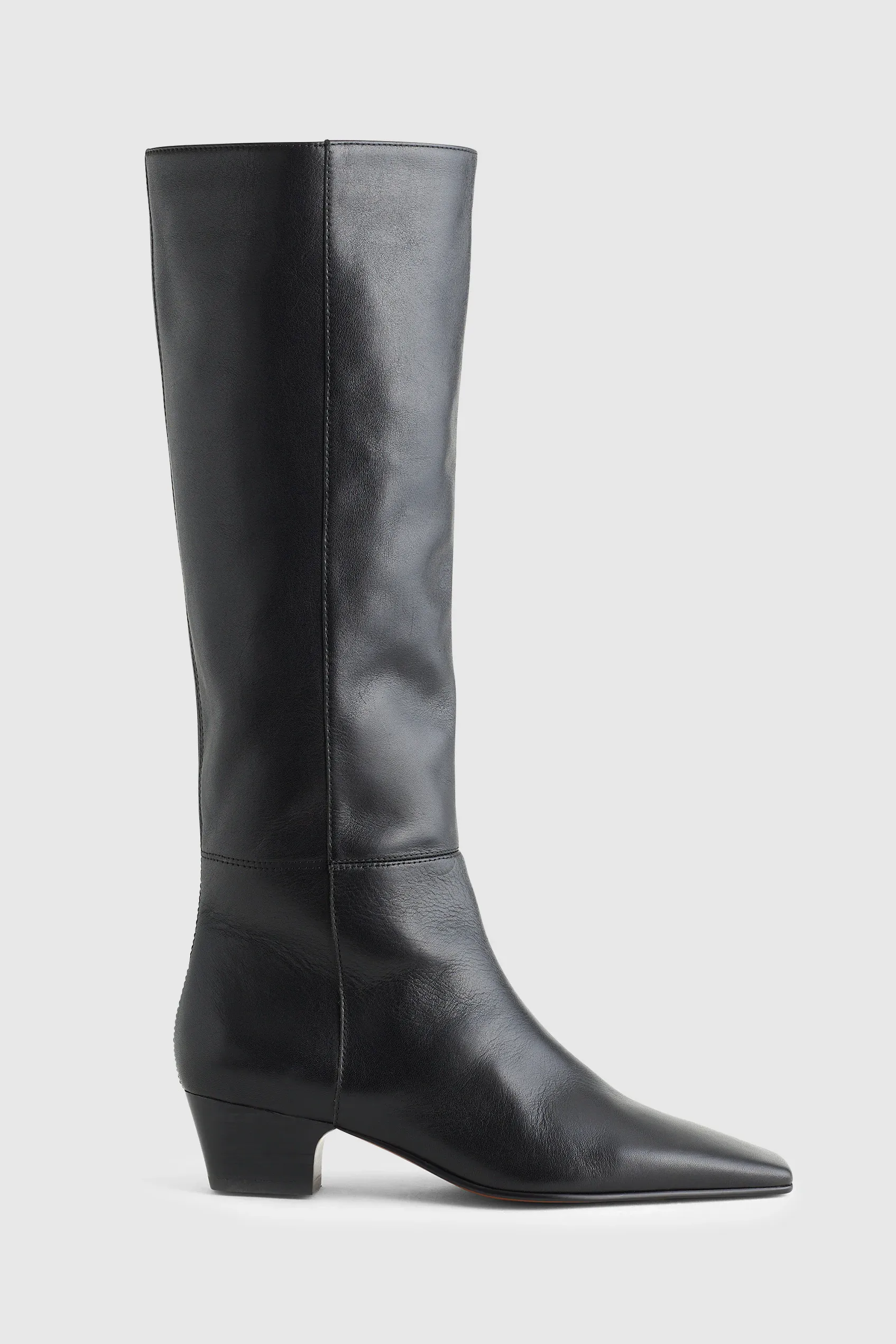 The Lexie Tall Boot