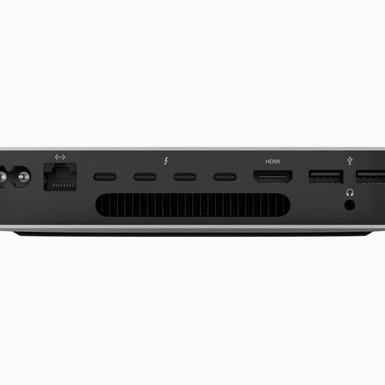 Mac mini M2 and M2 Pro unveiled, dropping the Mac mini down to