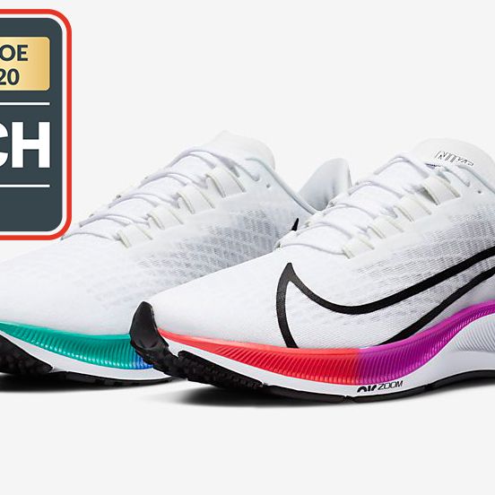 NIKE air zoom PEGASUS 37 （25.5） Nike Air Zoom Pegasus 37 Running Casual Mens Shoe Bq9646-005