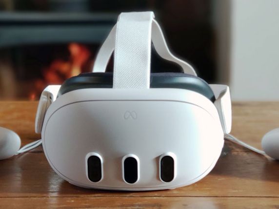 Meta Quest 3 review: a new gold standard in standalone VR