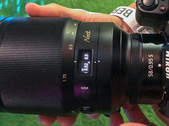 Nikon Z f 　ほぼ新品　124ショット 荻窪カメラのさくらや / ニコン Z f ボディ 【数量限定特典付