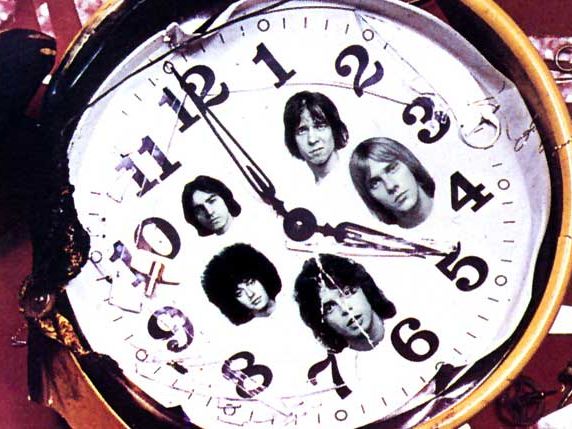 MC5: High Time album review | Louder