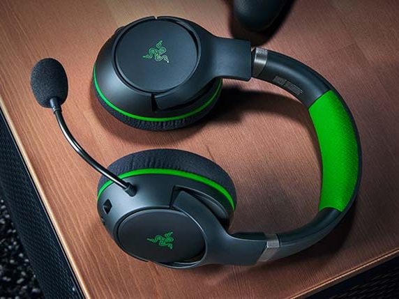 Razer Kaira Pro review: An excellent Xbox Series X headset | Tom's