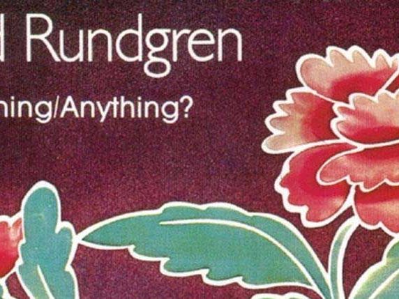 洋楽 Todd Rundgren Something/Anything? MFSL Todd Rundgren – Something / Anything? – 2 x Vinyl (Gatefold