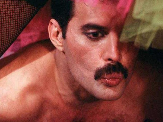 Freddie Mercury: Never Boring album review | Louder